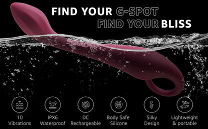 LOCUS – The G-spot explorer