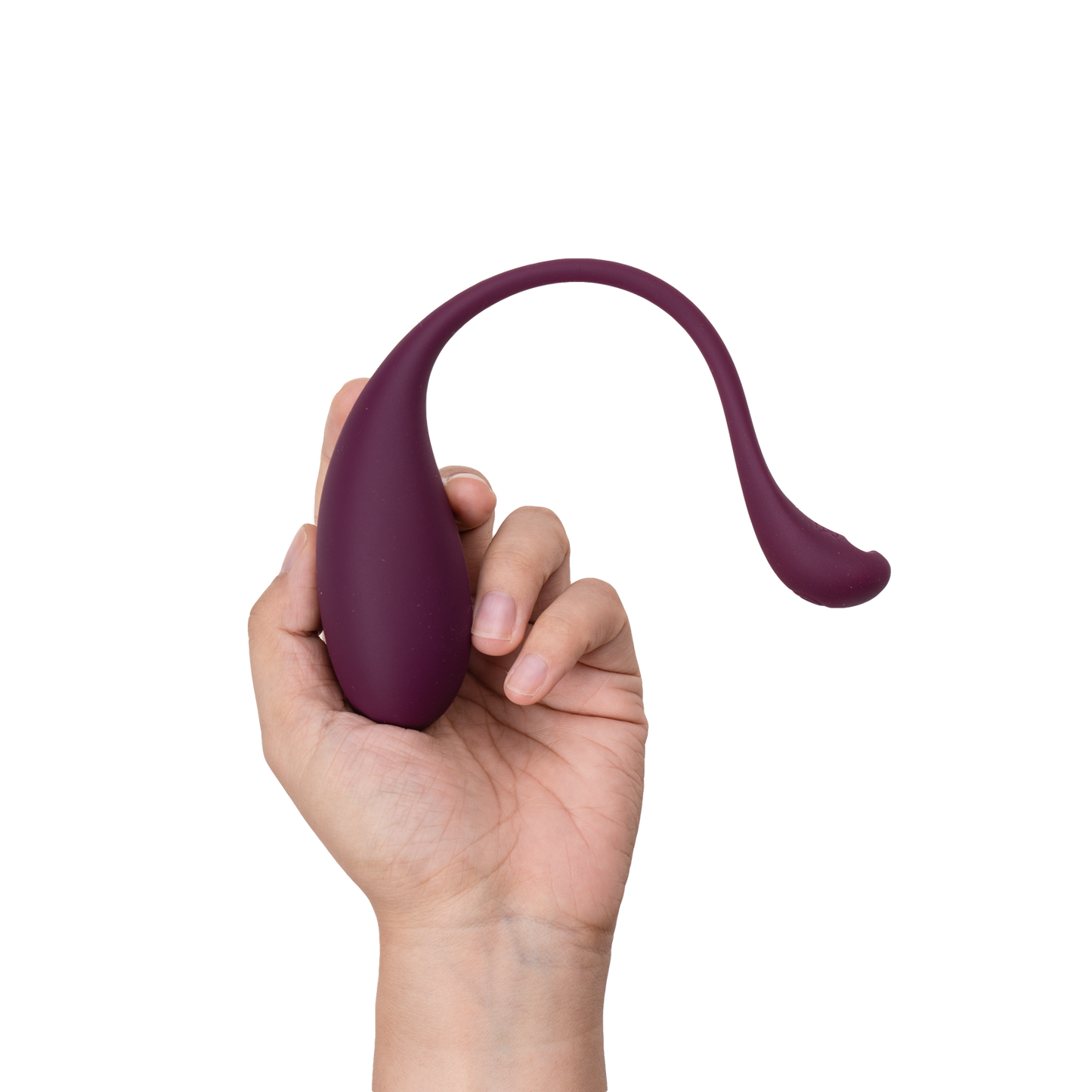 CAUDA-Egg Vibrator