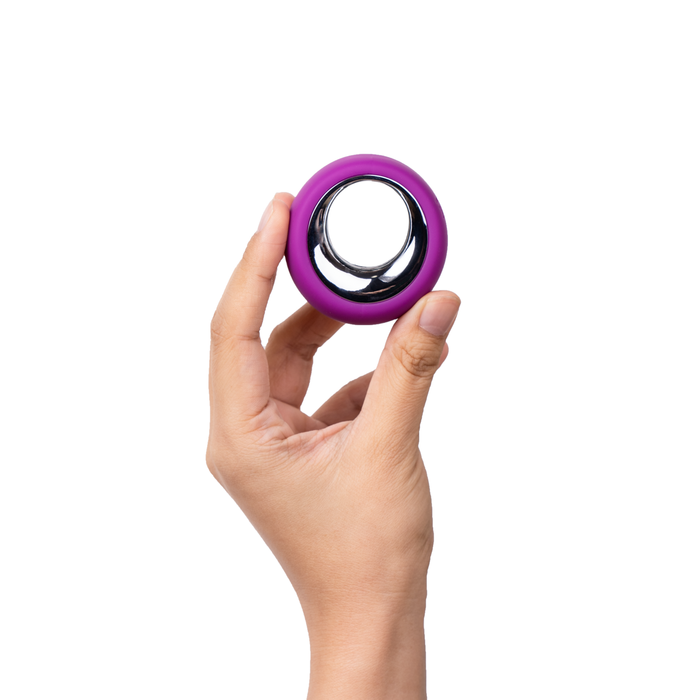 Vibrating Cock Ring