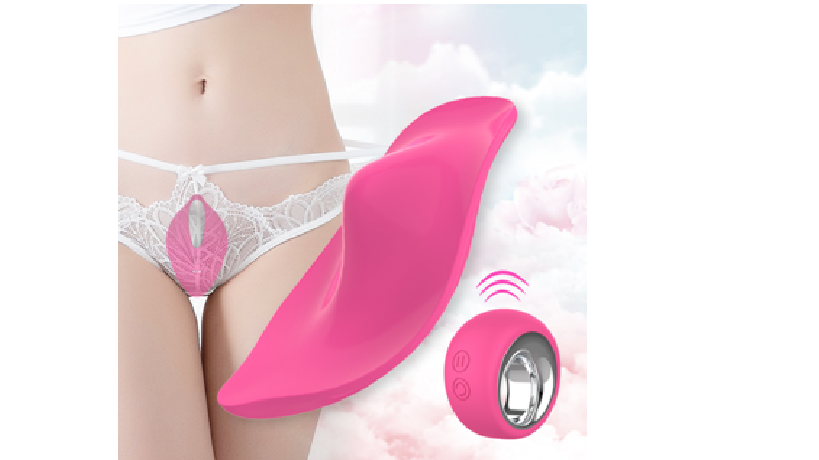 Buy Wearable Panty Vibrators